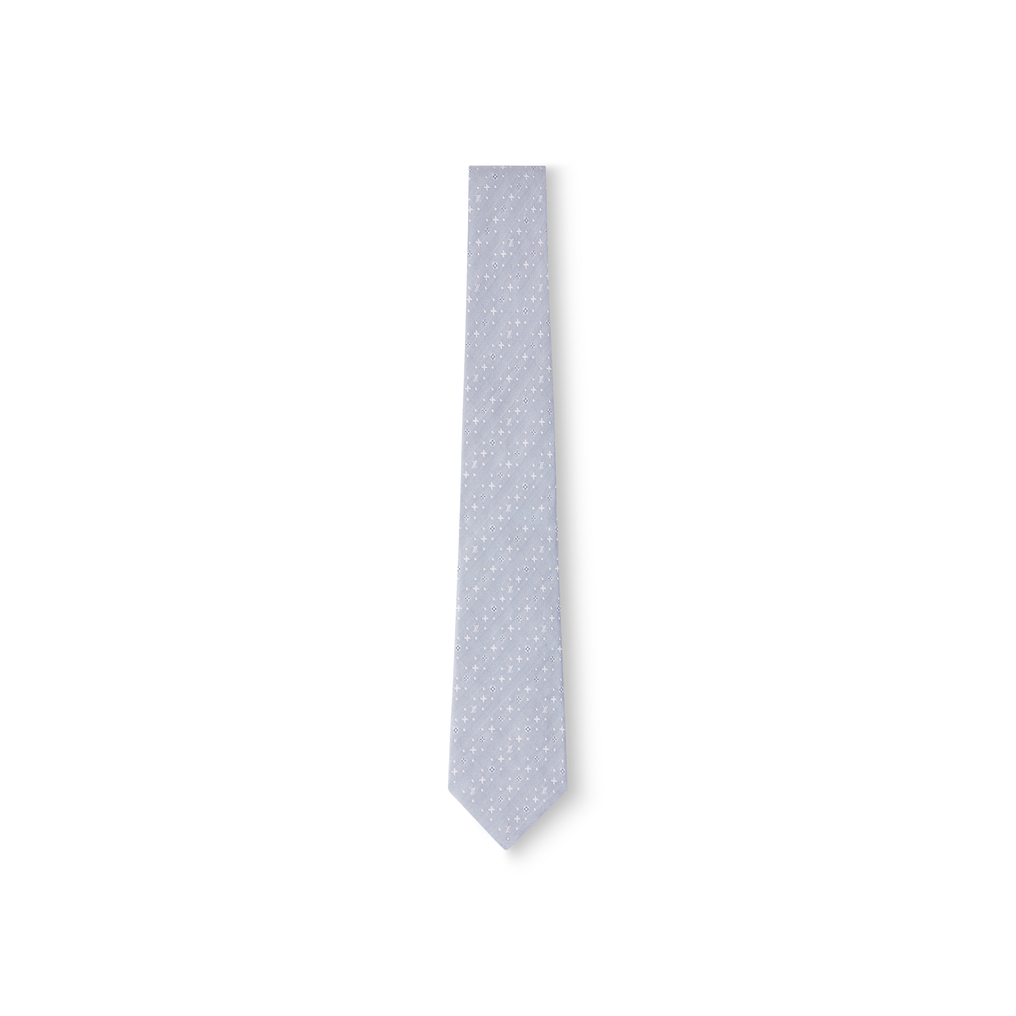 LV Timeless Stripes Tie S00 - Men - Accessories | LOUIS VUITTON ®